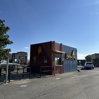 Yellow Leaf Coffee menu 5