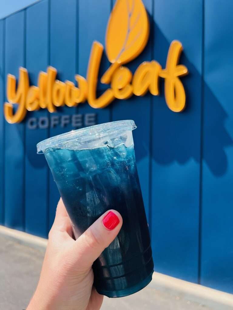 Yellow Leaf Coffee photo 3