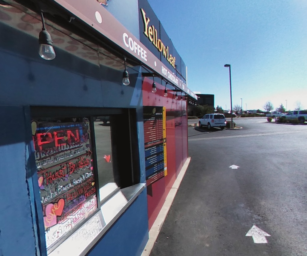 Yellow Leaf Coffee photo 4