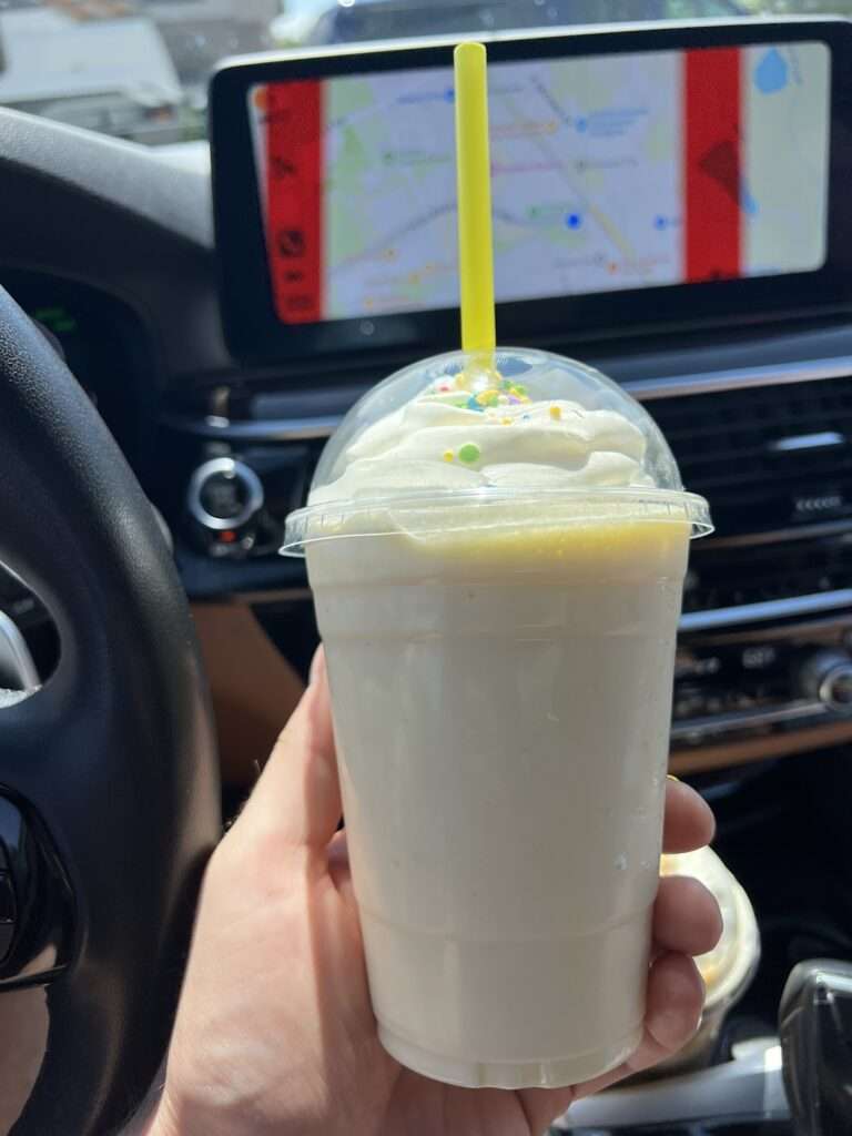 Yellow Leaf Coffee photo 5